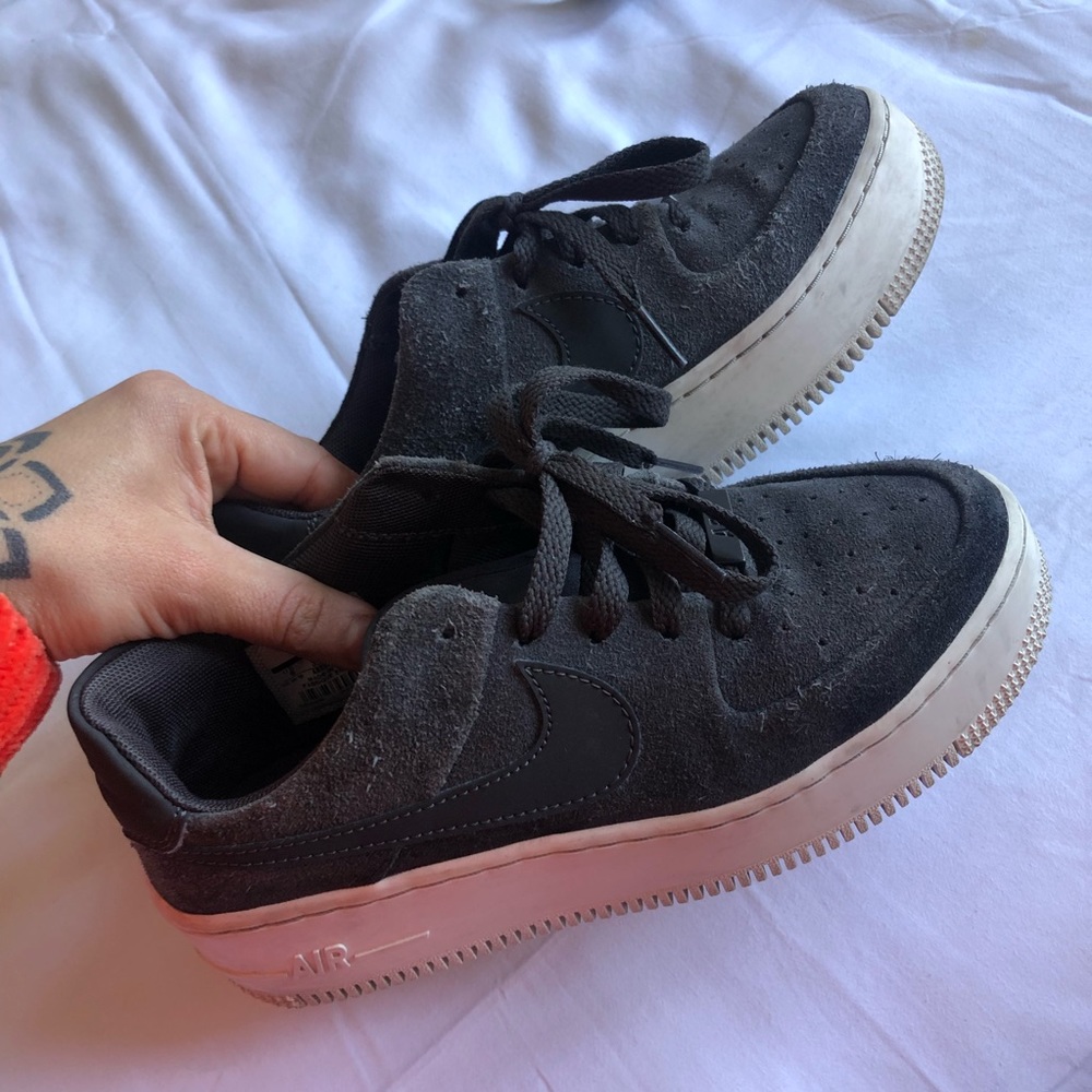 Nike Air Force